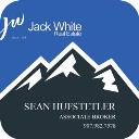 Sean Hufstetler - Jack White Real Estate logo